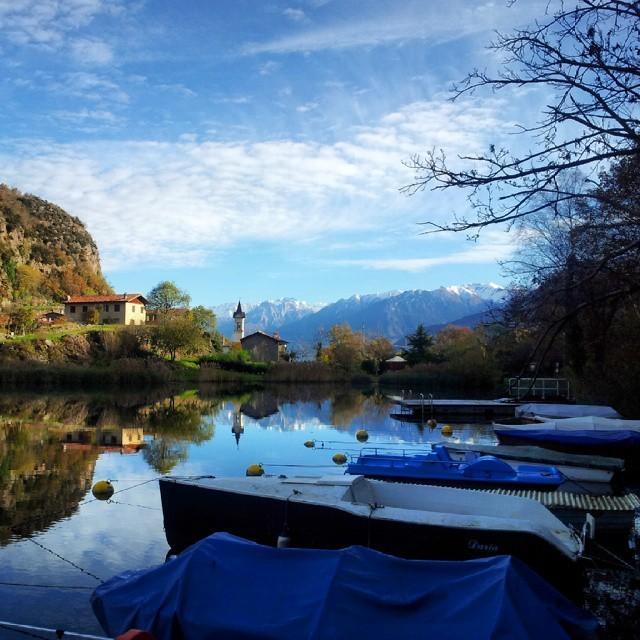 Capo Horn Hotel Boario Terme Exterior foto