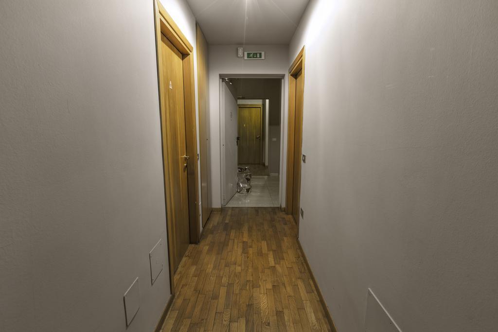 Capo Horn Hotel Boario Terme Exterior foto
