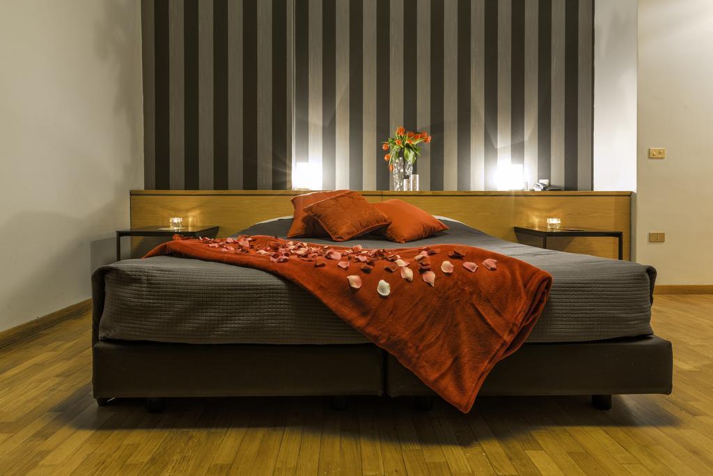 Capo Horn Hotel Boario Terme Habitación foto